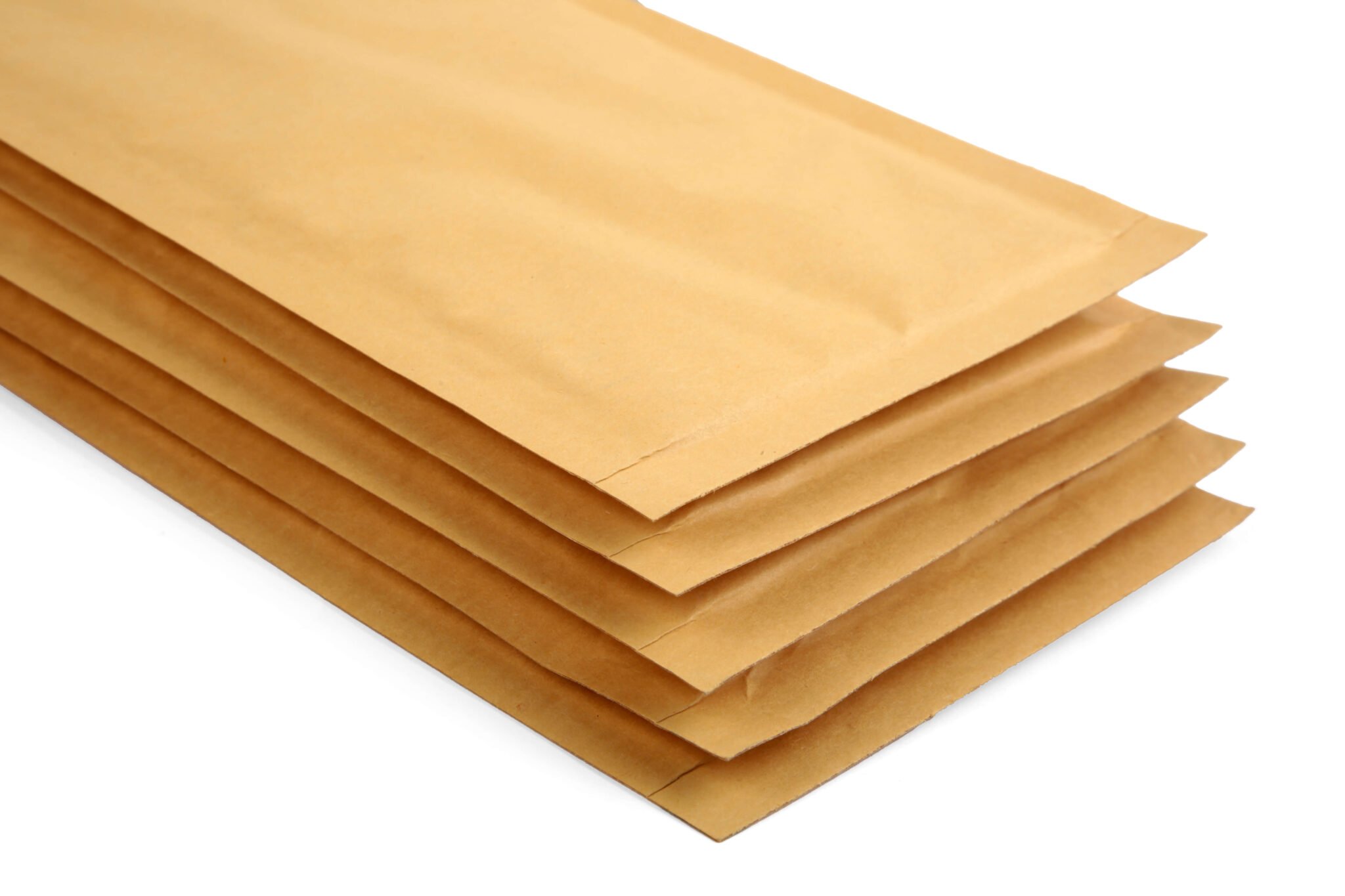 A000 - Featherpost Bubble Padded Envelopes -165mm x 110mm - Postage ...