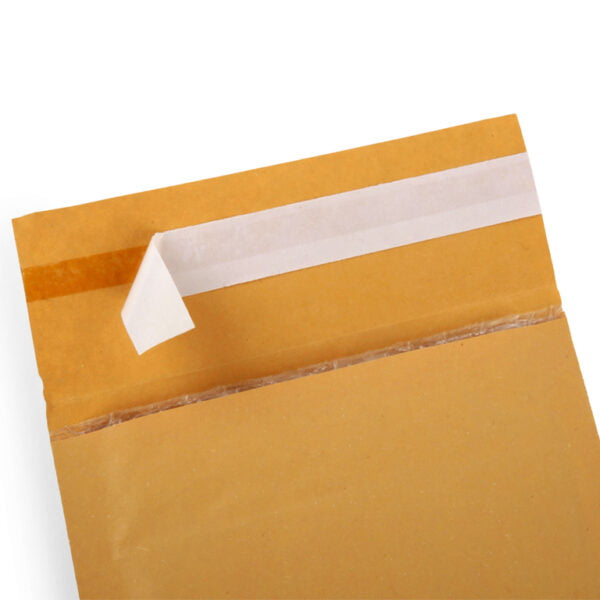 Padded envelopes