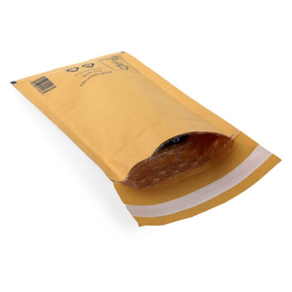 Padded envelopes