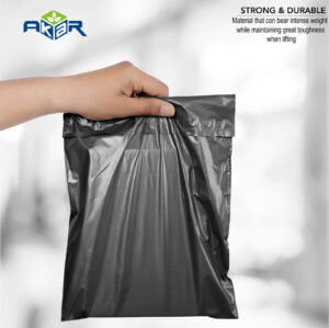 Grey Mailing bags