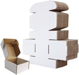 Diecut Cardboard Boxes