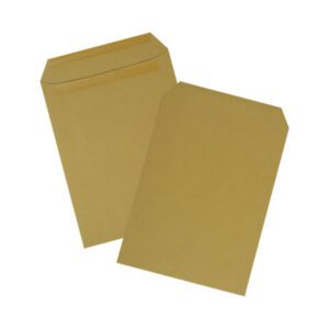 Manila Business Envelope