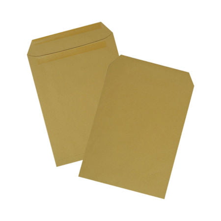 Manila Business Envelope