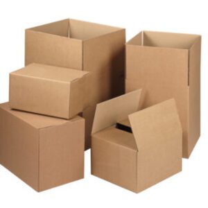 Boxes