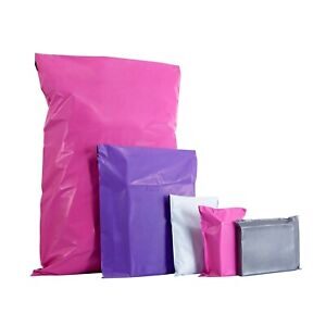 Mailing Bags