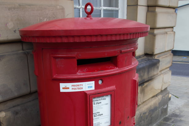 best-royal-mail-priority-post-box-near-me