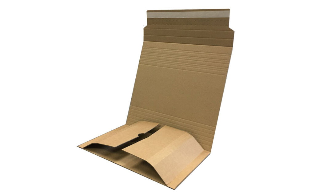 book mailers