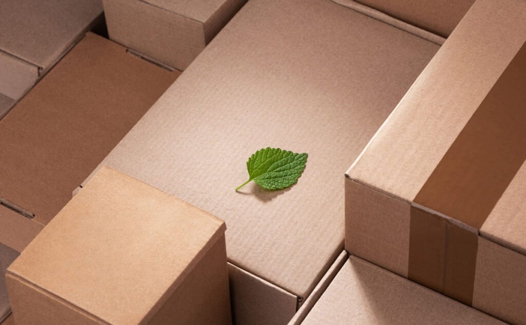 Eco Packaging