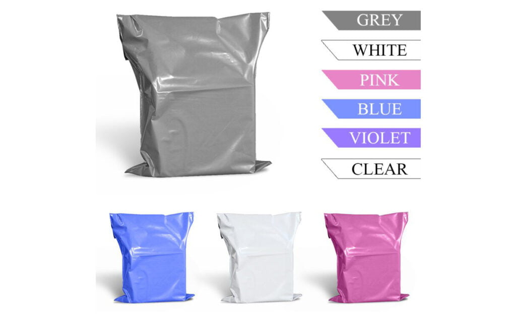 Mailing bags