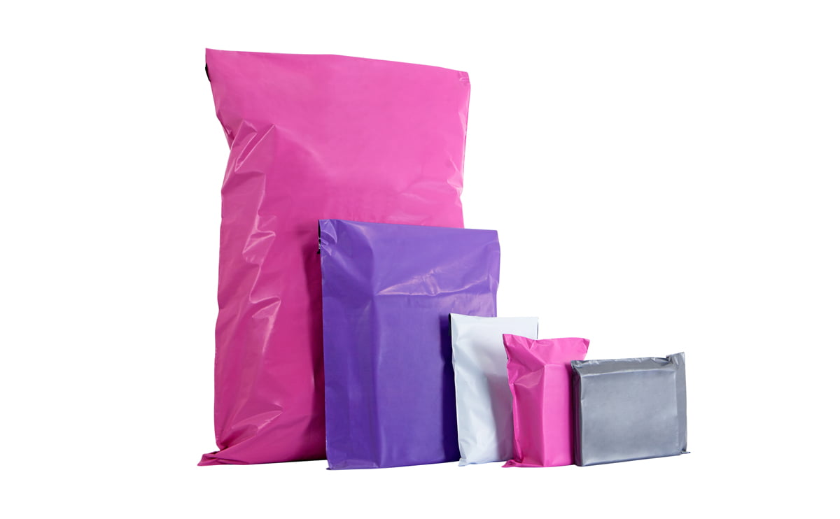 Mailing bags