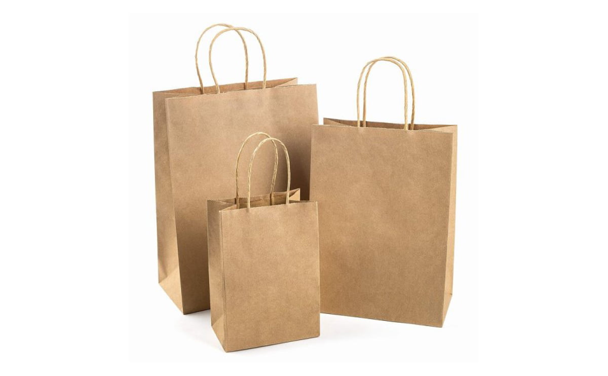 Carrier bags