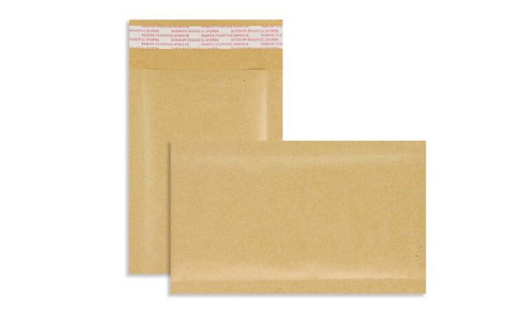 Uses Of Padded Envelopes - Postage Solutions