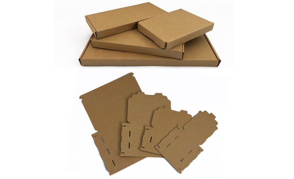 large letter pip boxes