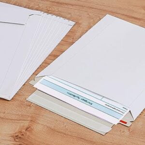 White Board envelopes