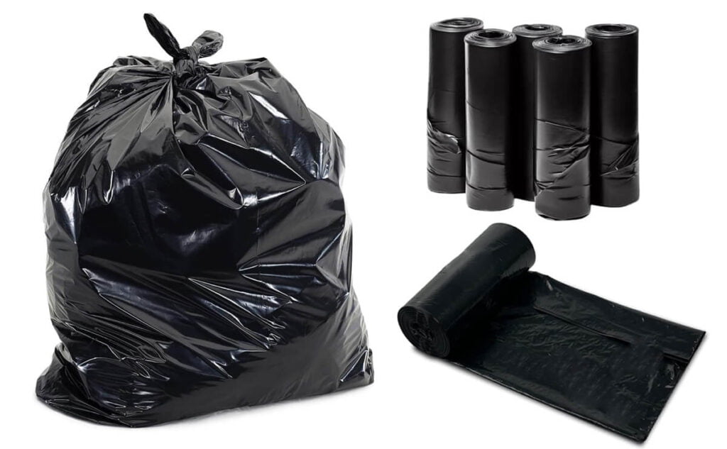 Bin Liners