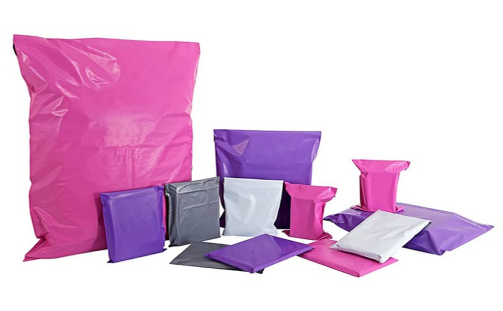 packaging bags