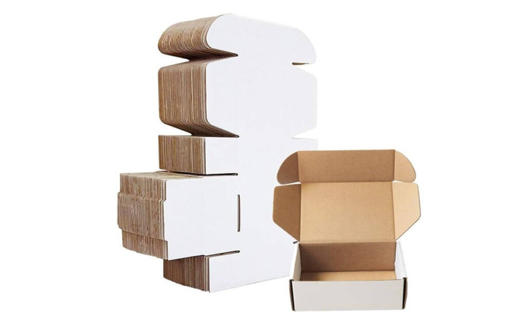 uses of die cut boxes