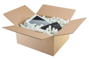 Packing-electronics