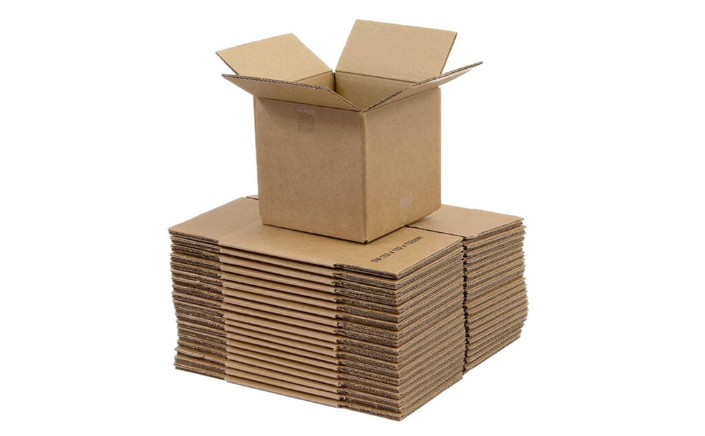 Cardboardboxes