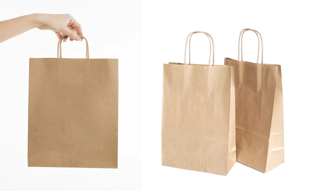 Carrier bags
