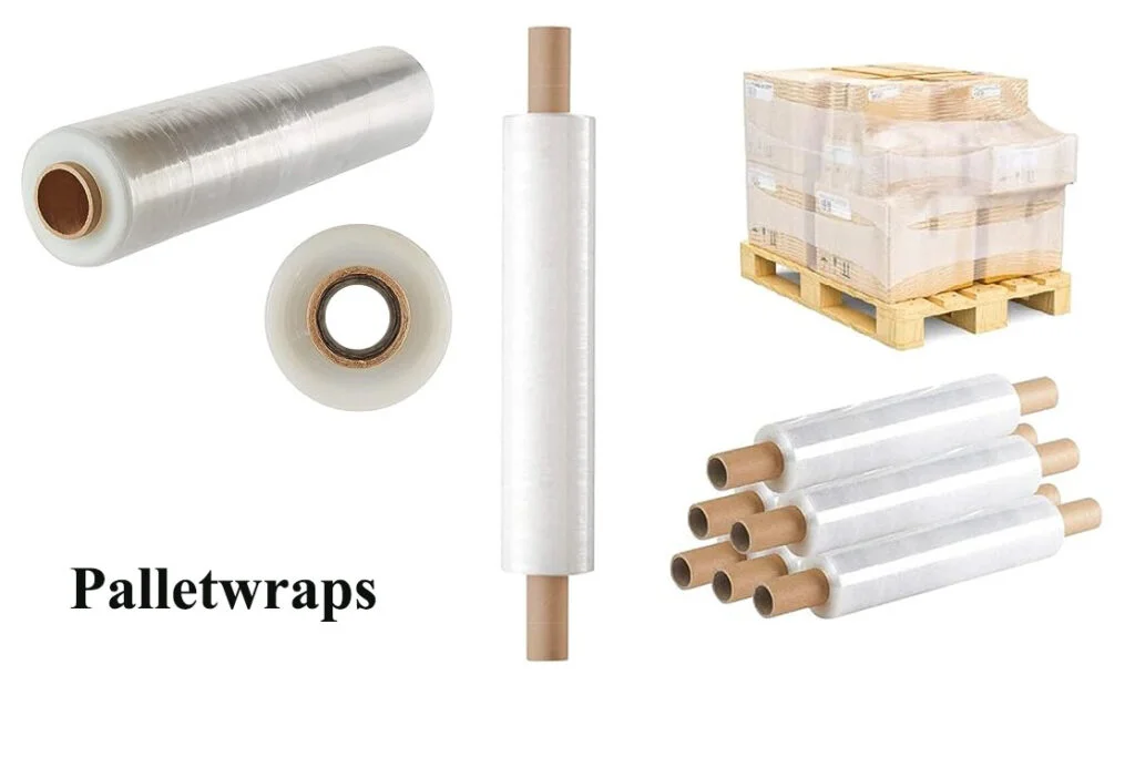 Palletwraps