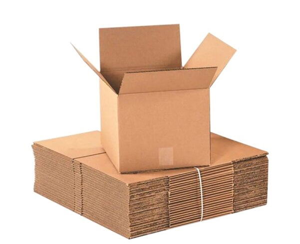 Single Wall Boxes