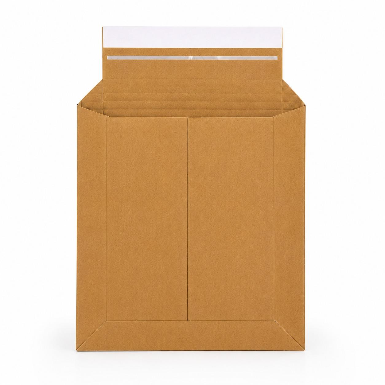 Capacity M Mailers