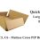 Quickpack large letter boxes