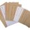 Board backed envelopes