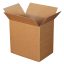 14" x 10.25" x 12" 355mm x 260mm x 305mm Double Wall Cardboard Boxes