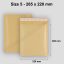 AKAR - E/2 Size 5 220mm x 265mm Bubble Padded Envelopes - cheap padded envelopes