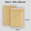 AKAR - F/3 Size 6 220mm x 340mm Bubble Padded Envelopes - cheap padded envelopes